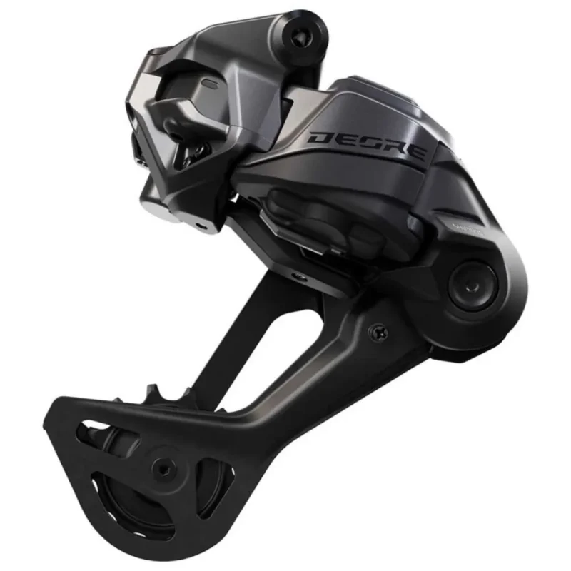 Achat Immédiat Shimano Dérailleur arrière Deore RD-M6250 SGS Shadow ES