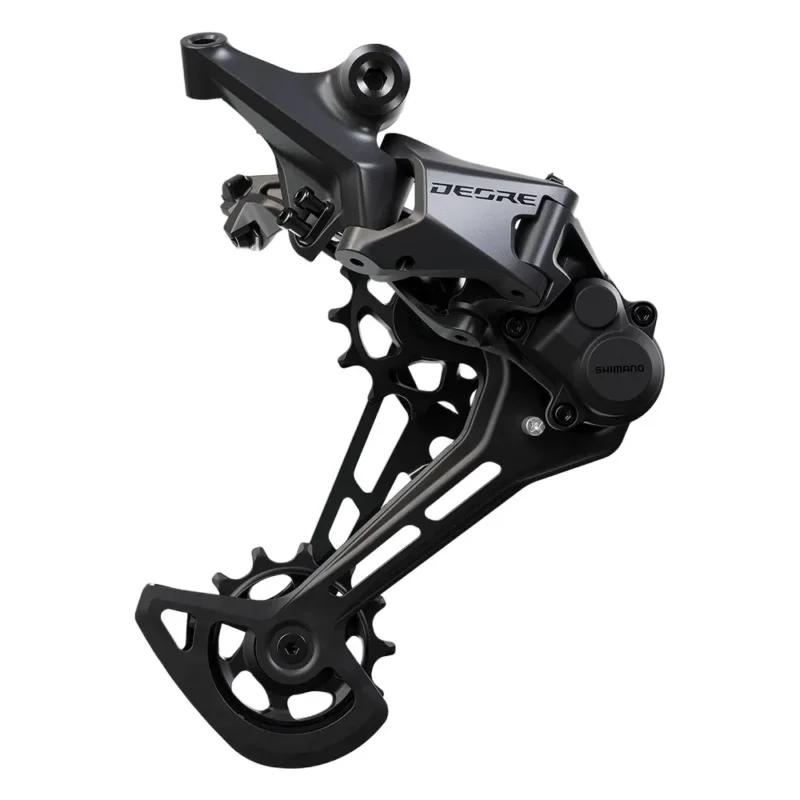 Shimano Dérailleur arrière Deore RDM6200 SGS SW Bon Marché