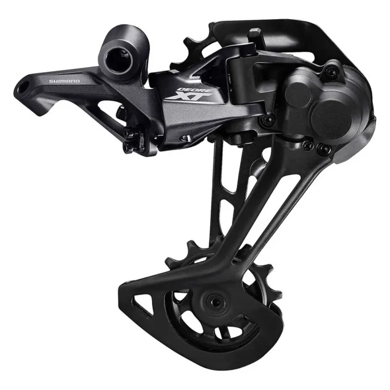 Achat Immédiat Shimano Dérailleur arrière Deore XT M8100-GS Shadow RD+
