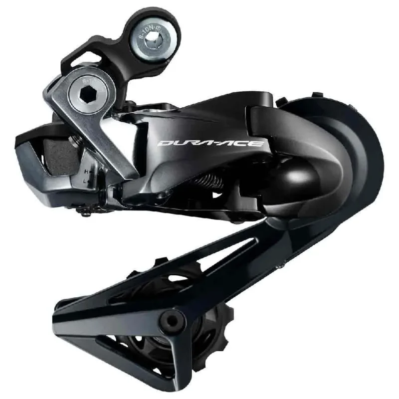 Shimano Dérailleur arrière Dura Ace R9150 Di2 Shadow RD Direct Meilleure Vente