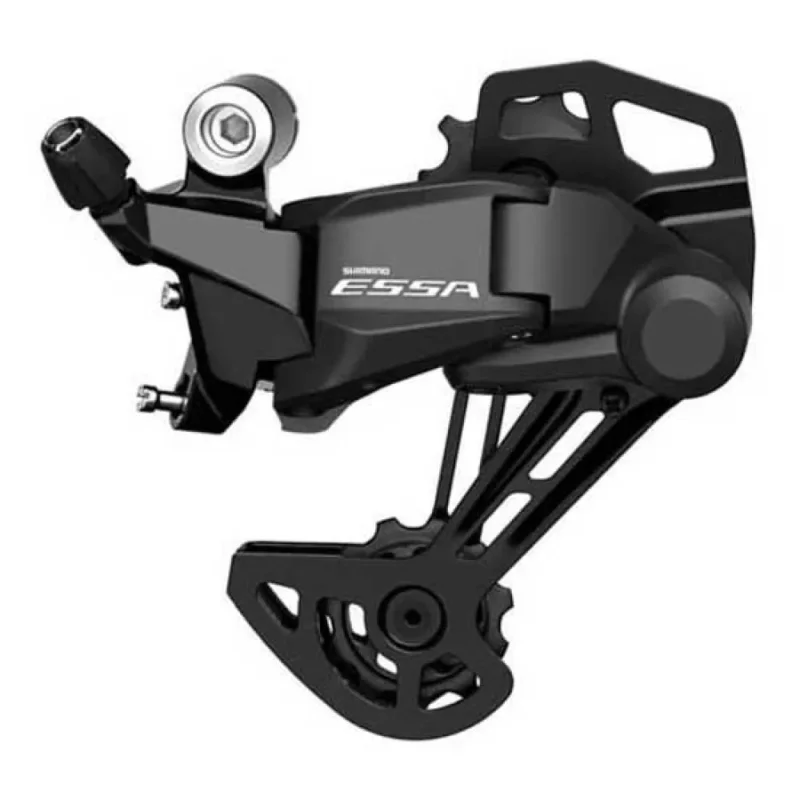 Achetez Aujourd'hui Shimano Dérailleur arrière Essa RD-U2000