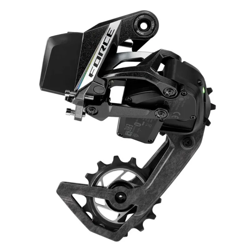 Sram Dérailleur arrière Force E-Tap AXS E1 Remise