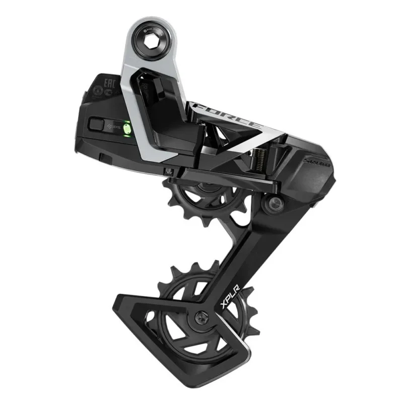 Sram Dérailleur arrière Force e-Tap AXS E1 XPLR UDH Populaire