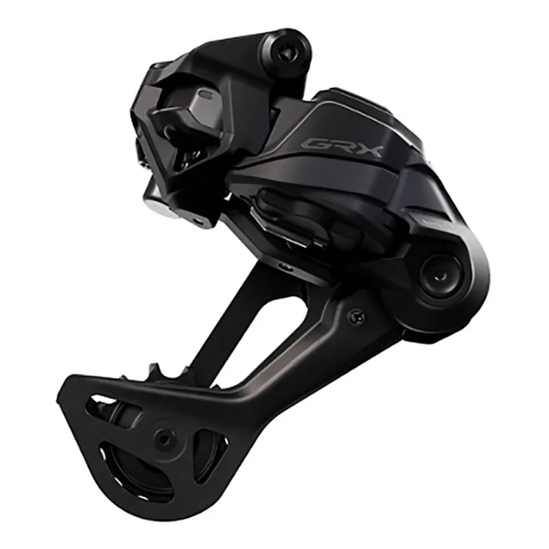 Affaire À Saisir Shimano Dérailleur arrière GRX Di2 RD-RX717 1x12s