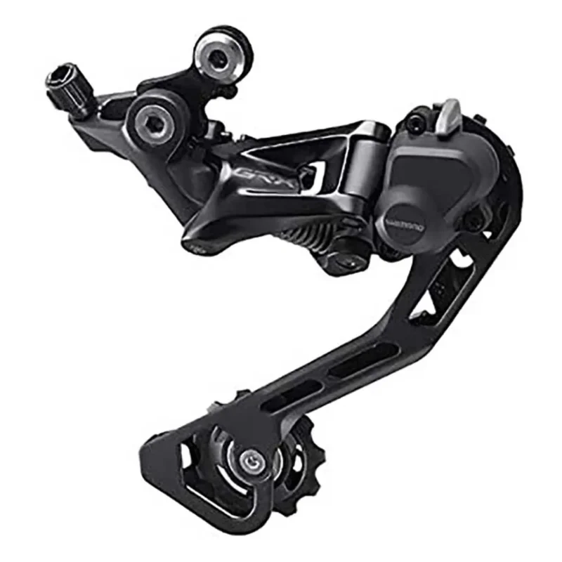 Prix Bas Shimano Dérailleur arrière GRX RX400 Shadow RD+ Direct
