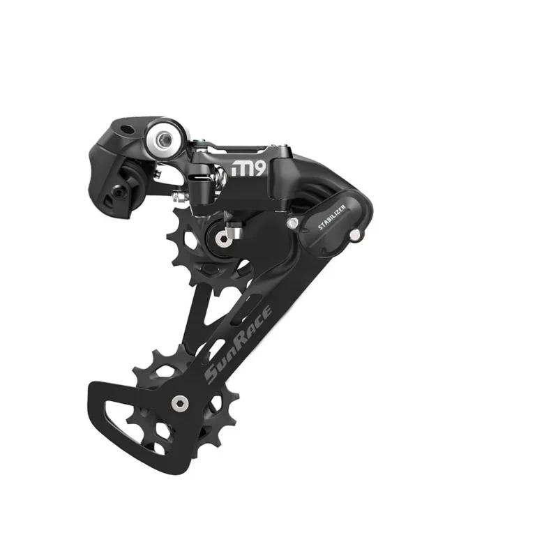 SunRace Dérailleur arrière MTB RDM900 Acheter Direct