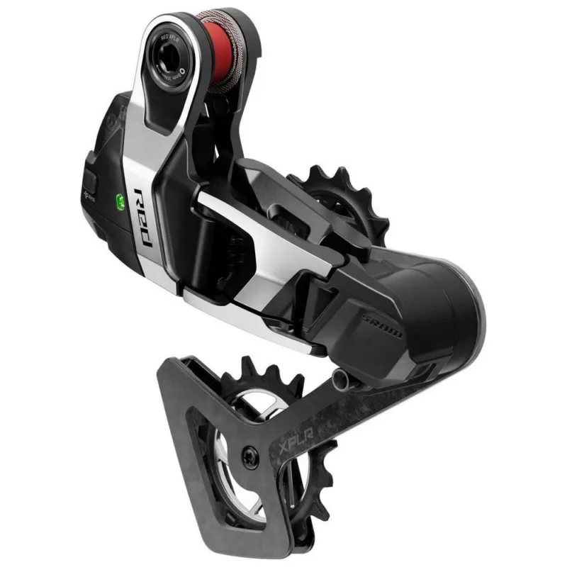 Sram Dérailleur arrière Red 1x AXS XPLR Retour Gratuit
