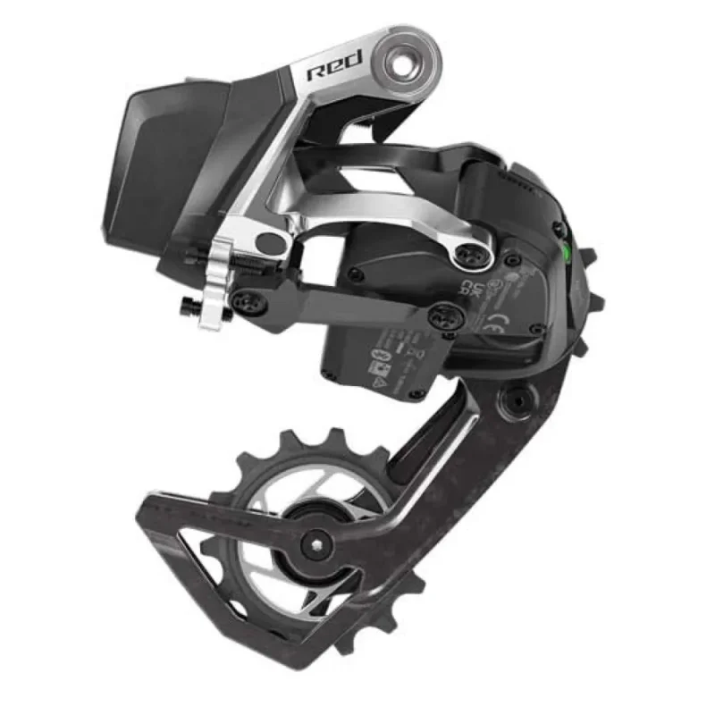 Acheter Direct Sram Dérailleur arrière Red E1 AXS