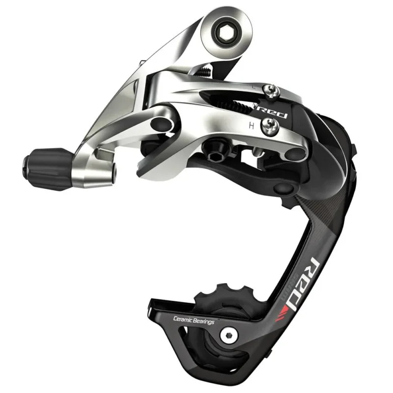 Haute Qualité Sram Dérailleur arrière Red WiFLi