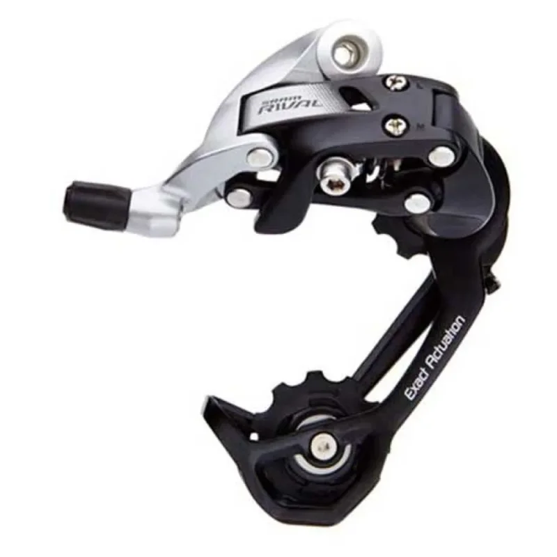 Sram Dérailleur arrière Rival 22 Prix Cassé