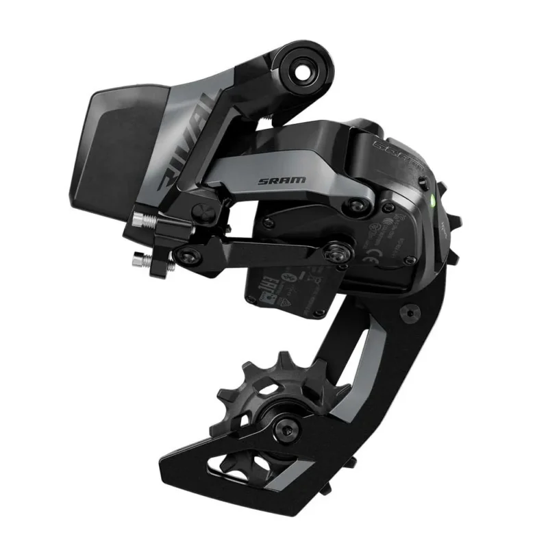 Haute Qualité Sram Dérailleur arrière Rival e-Tap AXS E1