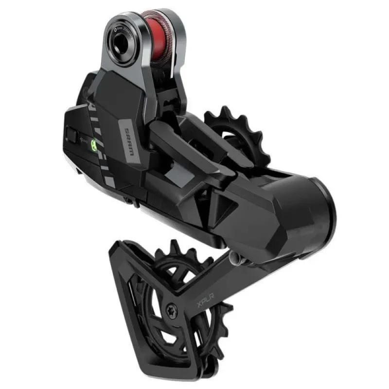Sram Dérailleur arrière Rival e-Tap AXS E1 XPLR UDH Promotion