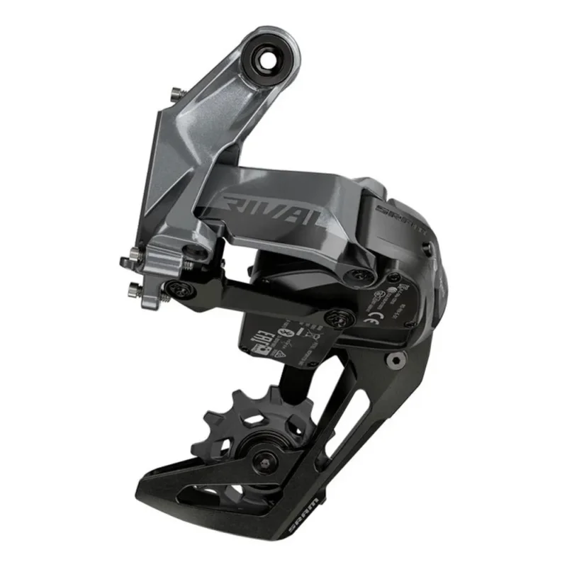Satisfait Ou Remboursé Sram Dérailleur arrière Rival XPLR eTap AXS D1