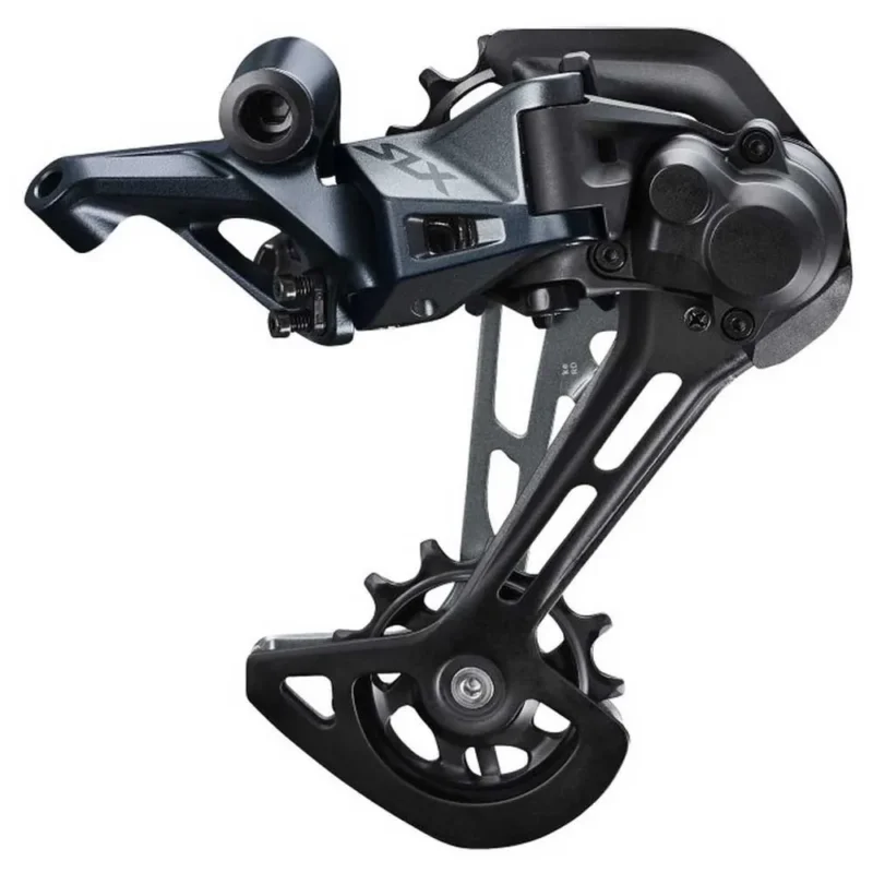 Shimano Dérailleur arrière SLX M7100 Shadow RD+ Direct Petit Prix