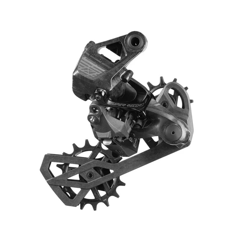 Campagnolo Dérailleur arrière Super Record X Wireless 13s Offre Limitée