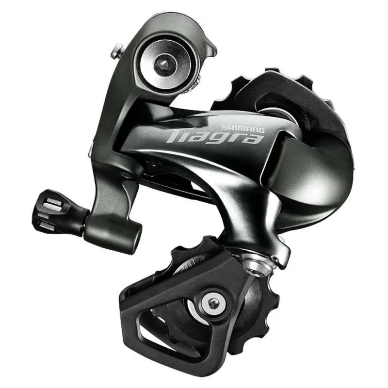 Soldes Shimano Dérailleur arrière Tiagra 4700 Direct