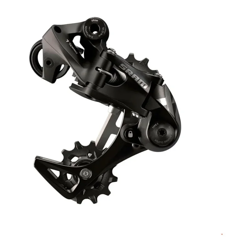 Sram Dérailleur arrière X01 DH Nouvel Arrivage