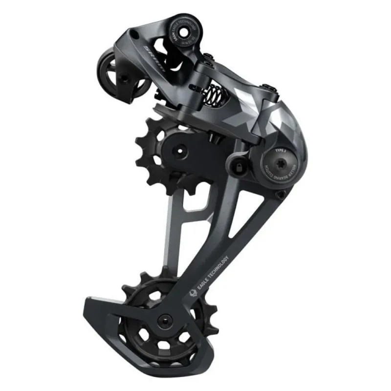 Sram Dérailleur arrière X01 Eagle Certifié