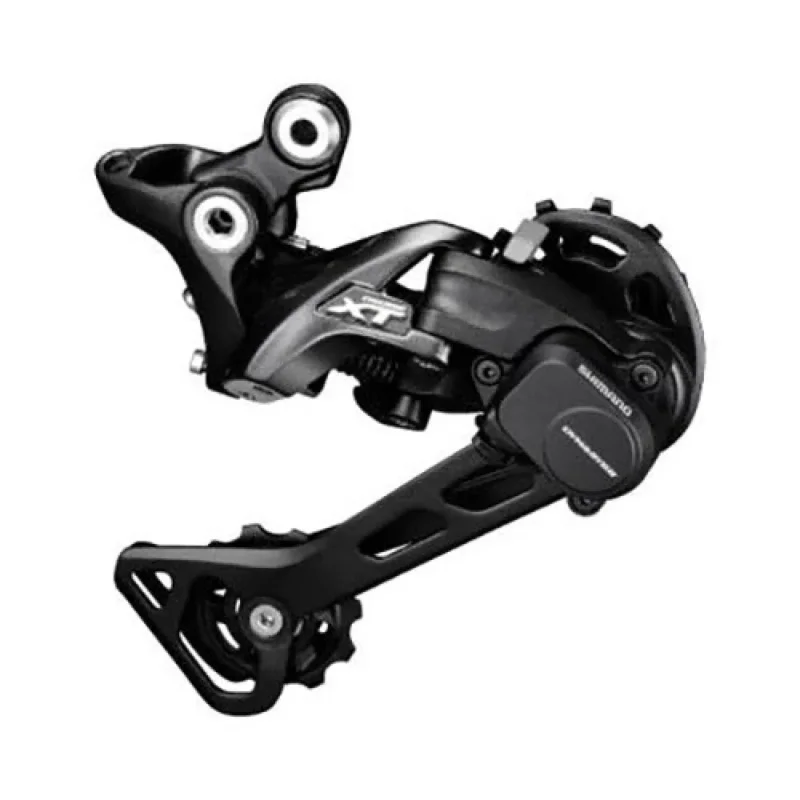 Shimano Dérailleur arrière XT M8000 Shadow RD+ Direct Meilleure Vente