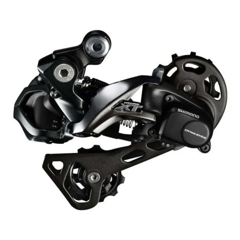 Shimano Dérailleur arrière XT M8050 Di2 Shadow RD+ Direct Achetez Aujourd'hui