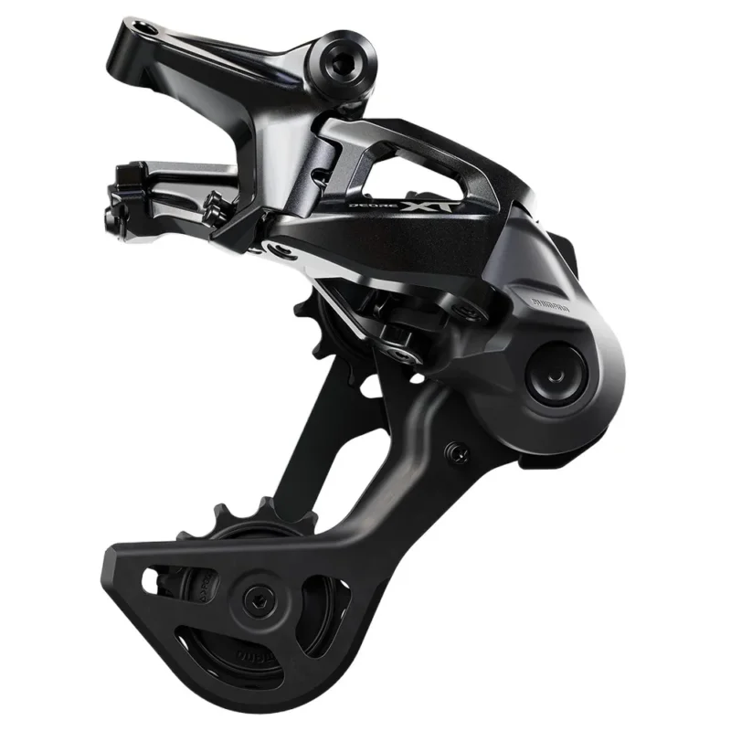 Shimano Dérailleur arrière XT SW RDM8200 Shad Pas Cher