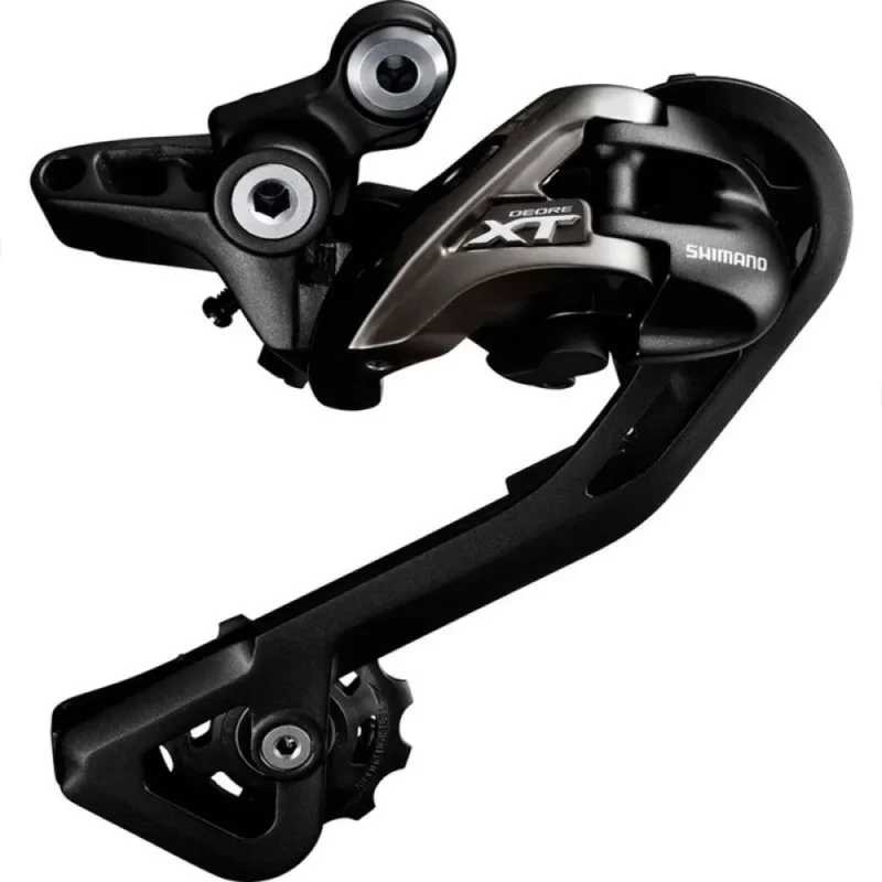 Soldes Shimano Dérailleur arrière XT T8000 Shadow RD Direct