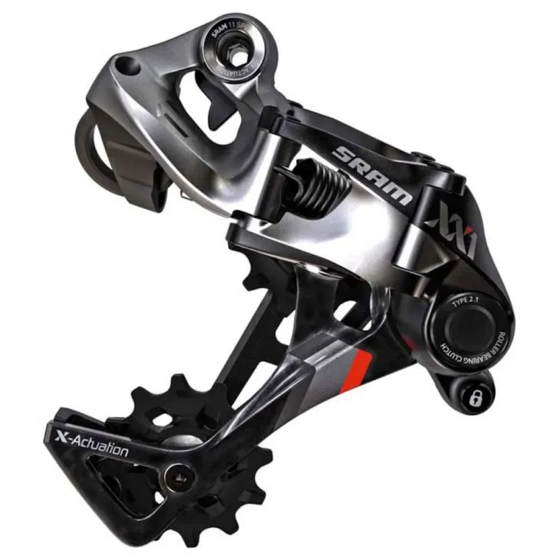 Pas Cher Sram Dérailleur arrière XX1 Type 2.1