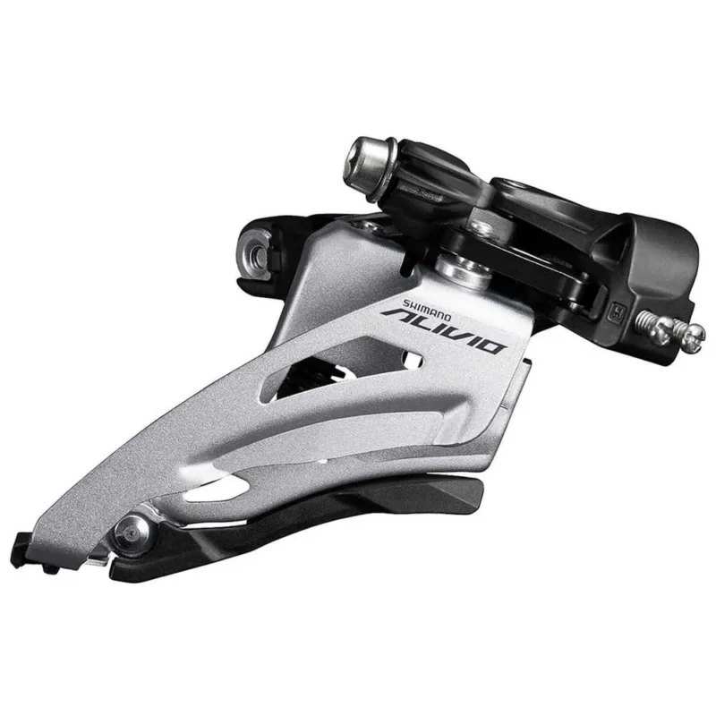 Shimano Dérailleur avant Alivio M3120 48.8 mm Pas Cher