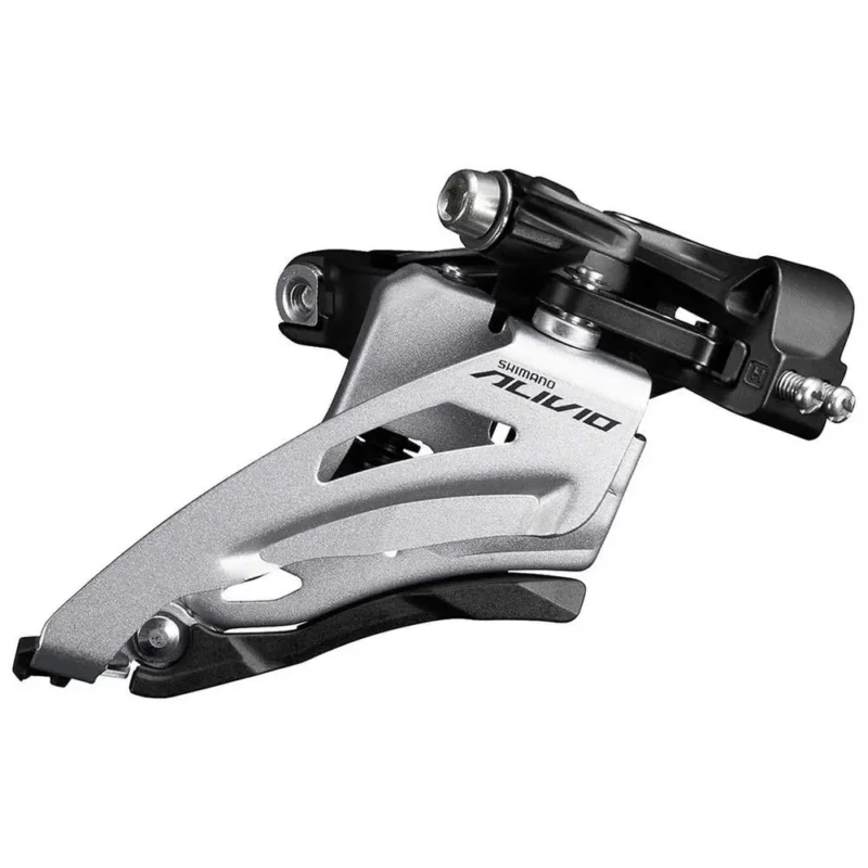 Shimano Dérailleur avant Alivio M3120 51.8 mm Réduction