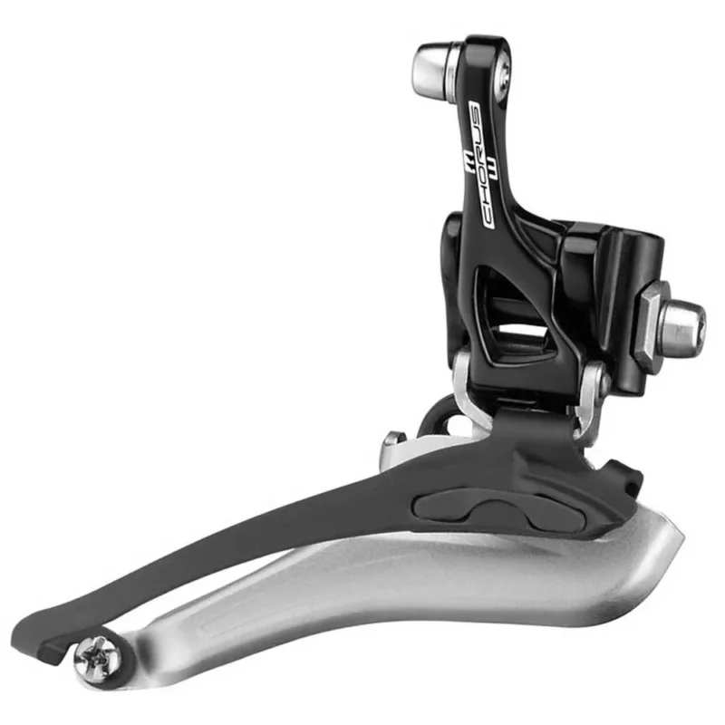 Campagnolo Dérailleur avant Chorus Saldare Marque