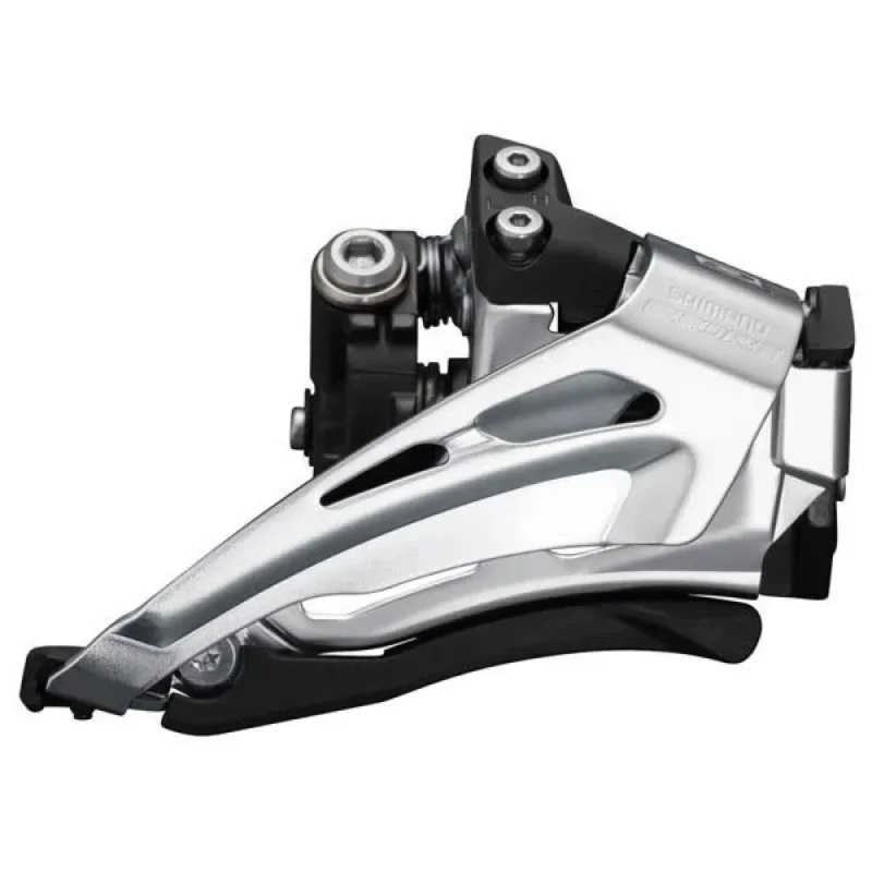 Shimano Dérailleur avant Deore A Baja Prix Bas