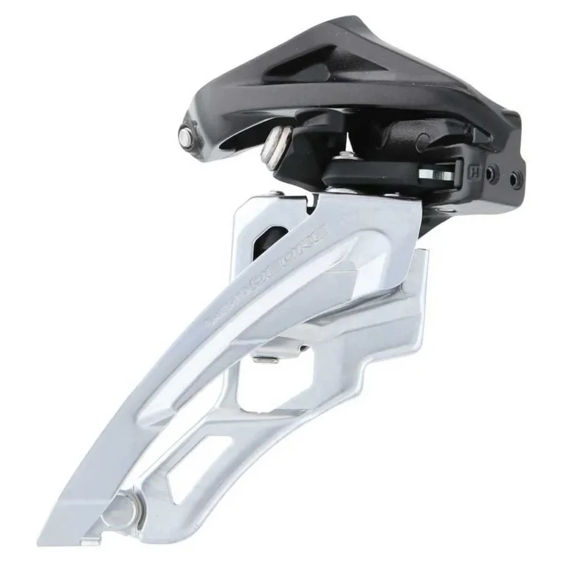 Shimano Dérailleur avant Deore FD-M6000 Commande En Gros
