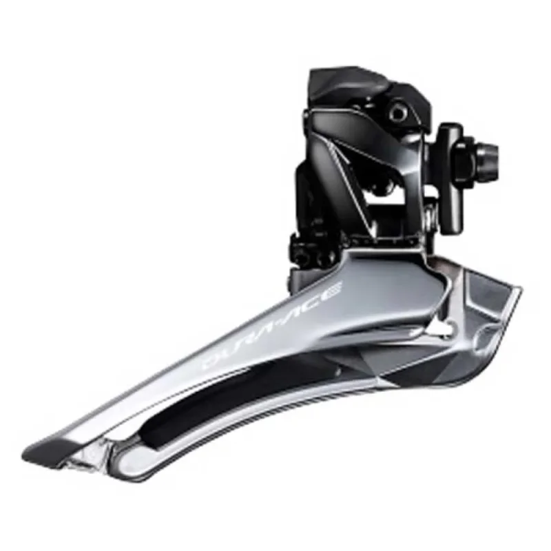 Quantité Limitée Shimano Dérailleur avant Dura Ace FD-R9100