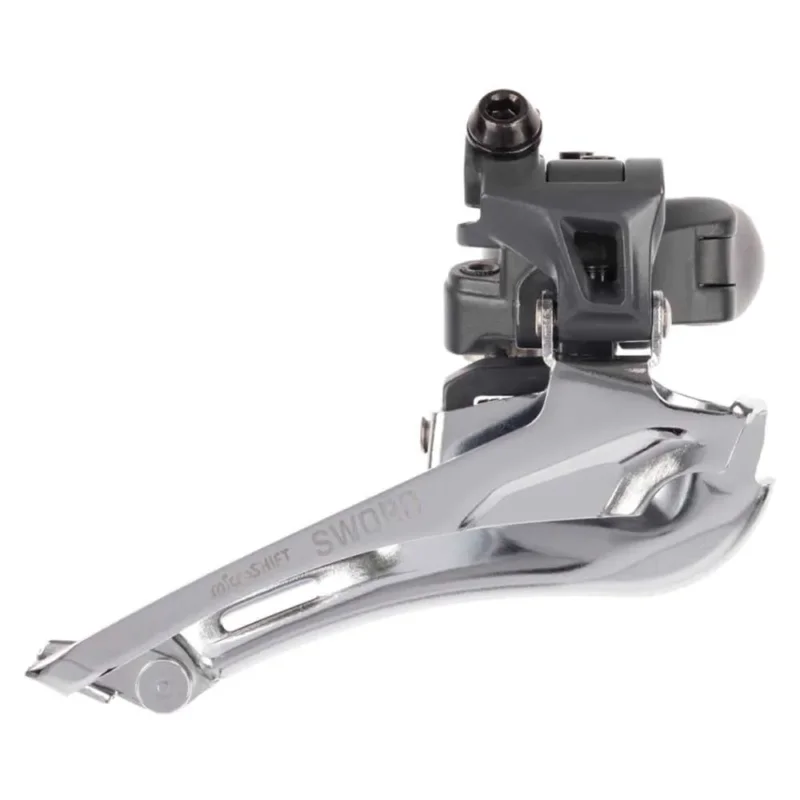 MicroSHIFT Dérailleur avant FD-G7020-B Bon Plan