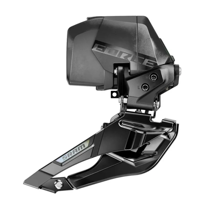 Sram Dérailleur avant Force E-Tap AXS E1 Braze-On Promotion