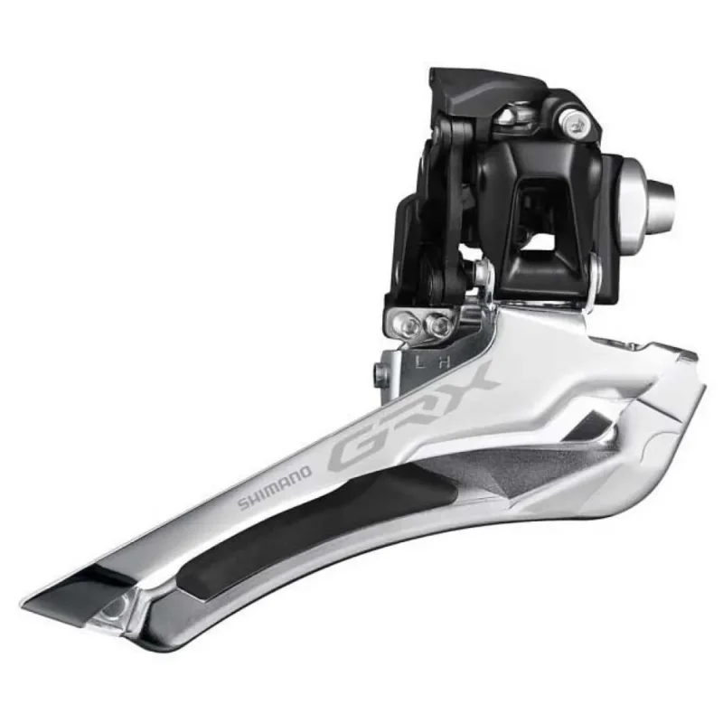 Achat Immédiat Shimano Dérailleur avant GRX400