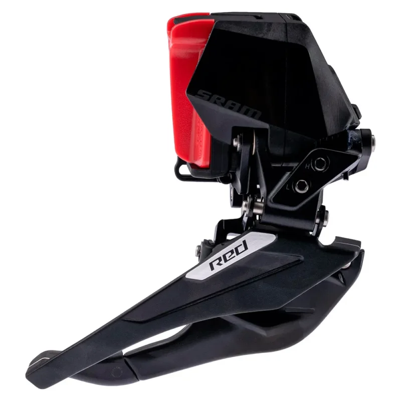 Offre Exclusive Sram Dérailleur avant Red E1 AXS