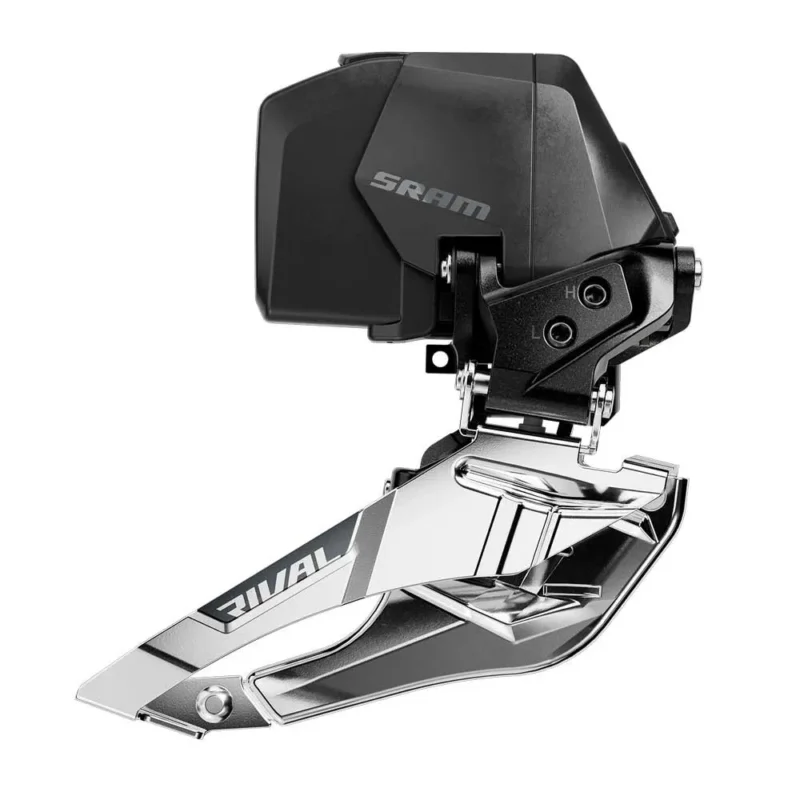 Sram Dérailleur avant Rival e-Tap AXS E1 Braze On Remise