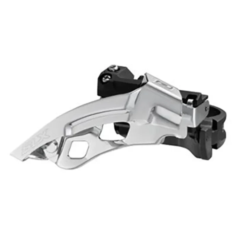 Quantité Limitée Shimano Dérailleur avant SLX 31.8-34.9 mm