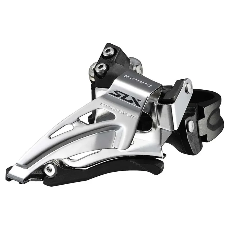 Soldes Shimano Dérailleur avant SLX FD-M7025 11X2s Low Swing