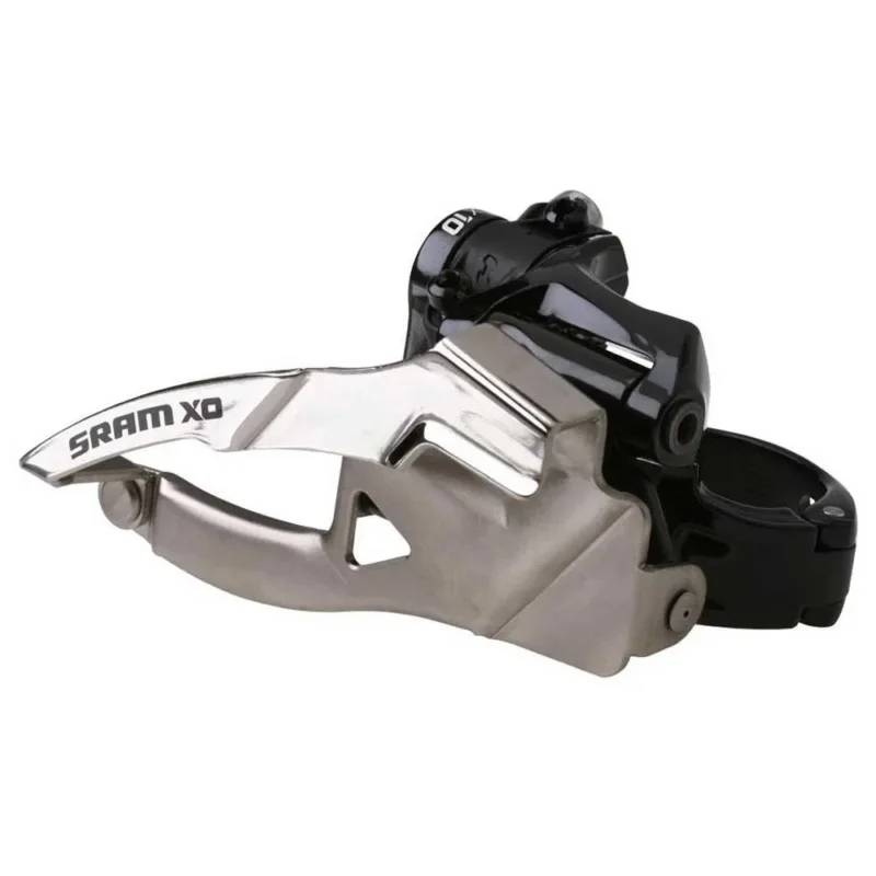 Retour Gratuit Sram Dérailleur avant X0 Low Clamp 34.9 mm