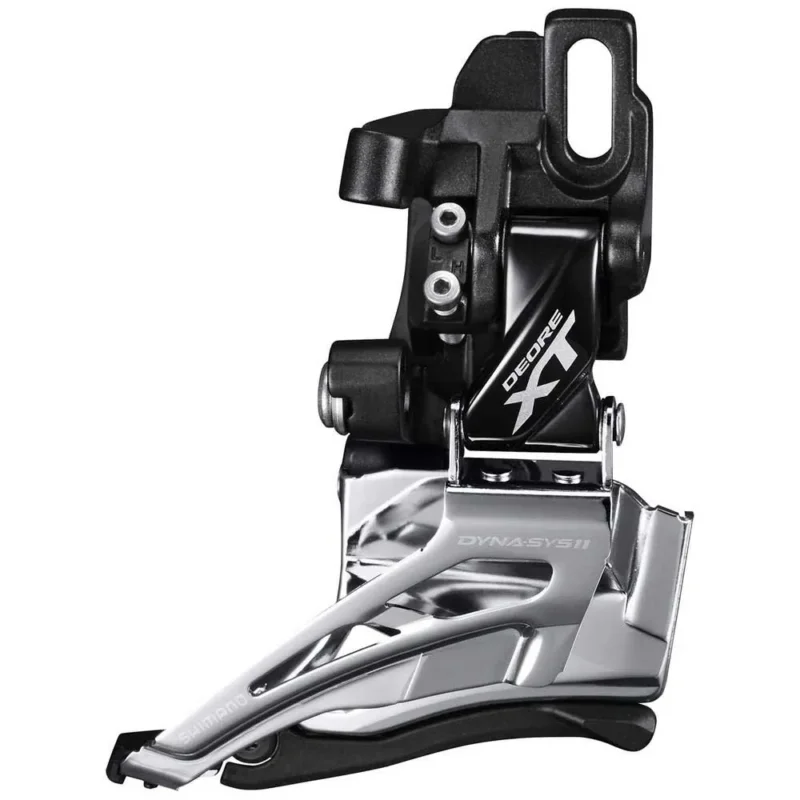 Shimano Dérailleur avant XT FD-M8025 11x2s Dual Super Prix