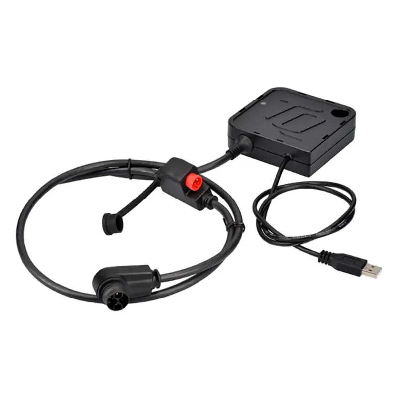 Prix Choc Tq-systems Diagnostic USB pour vélo électrique Dongle HPR V01