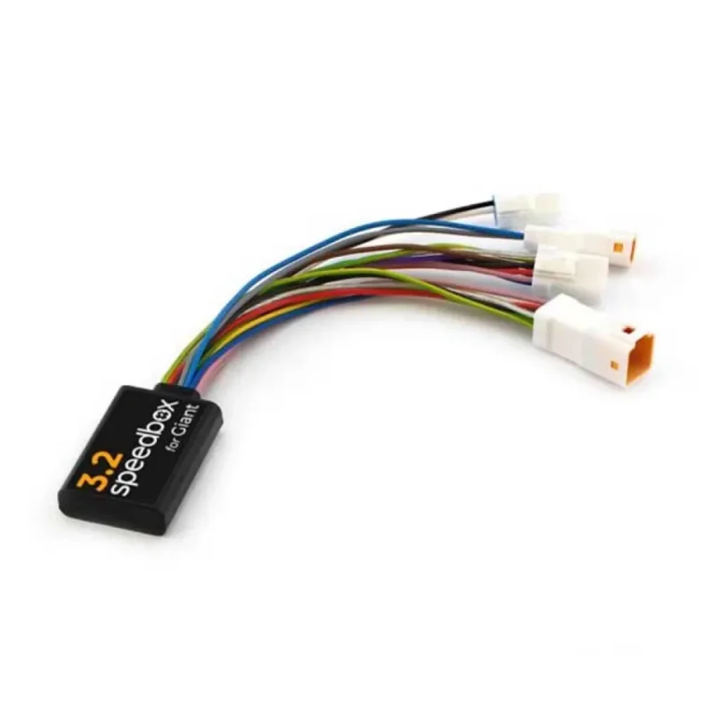 Seulement Aujourd'hui Speedbox Dispositif d´augmentation de vitesse Giant 3.2