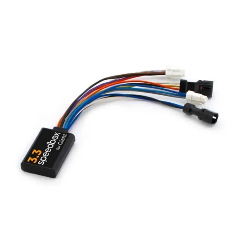 Meilleure Vente Speedbox Dispositif d´augmentation de vitesse Giant 3.3