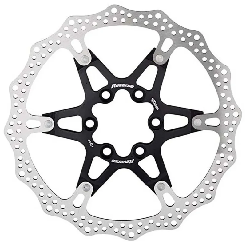 Commander Vite Reverse Components Disque de frein