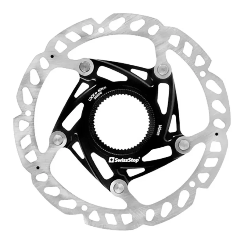 SwissStop Disque de frein Catalyst Race CL Soldes