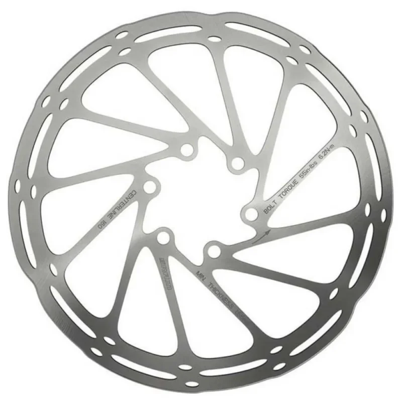 Sram Disque de frein Centerline Expédié Aujourd'hui