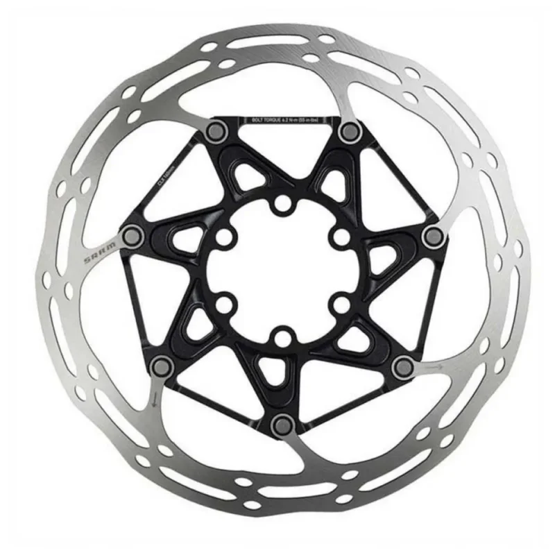 Sram Disque de frein Centerline 2-Piece Expédition Rapide