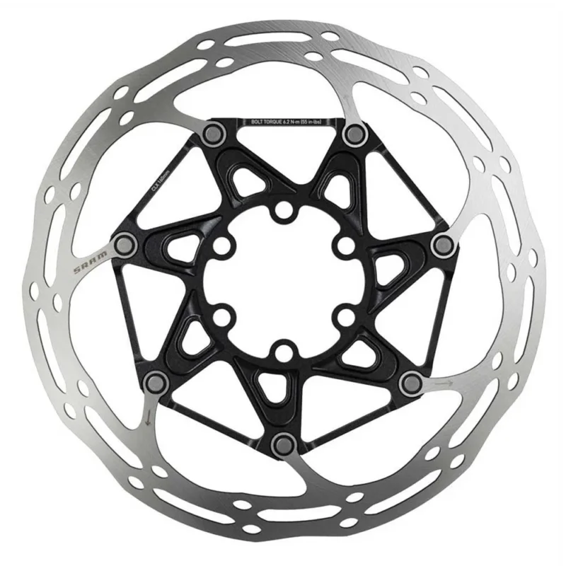 Prix Choc Sram Disque de frein CenterLine 2P CenterLock